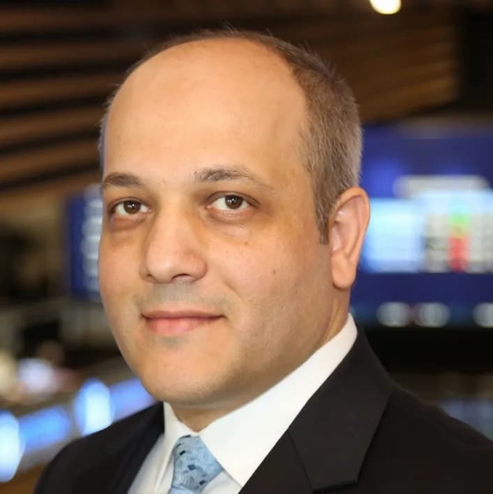 Dr. Rasim Özcan