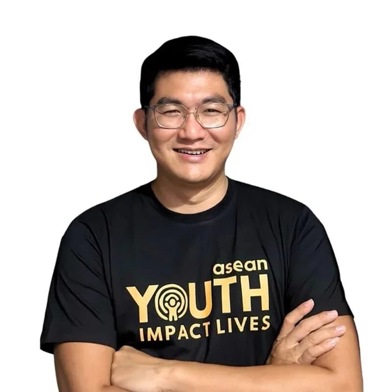 Sunjay Mulia