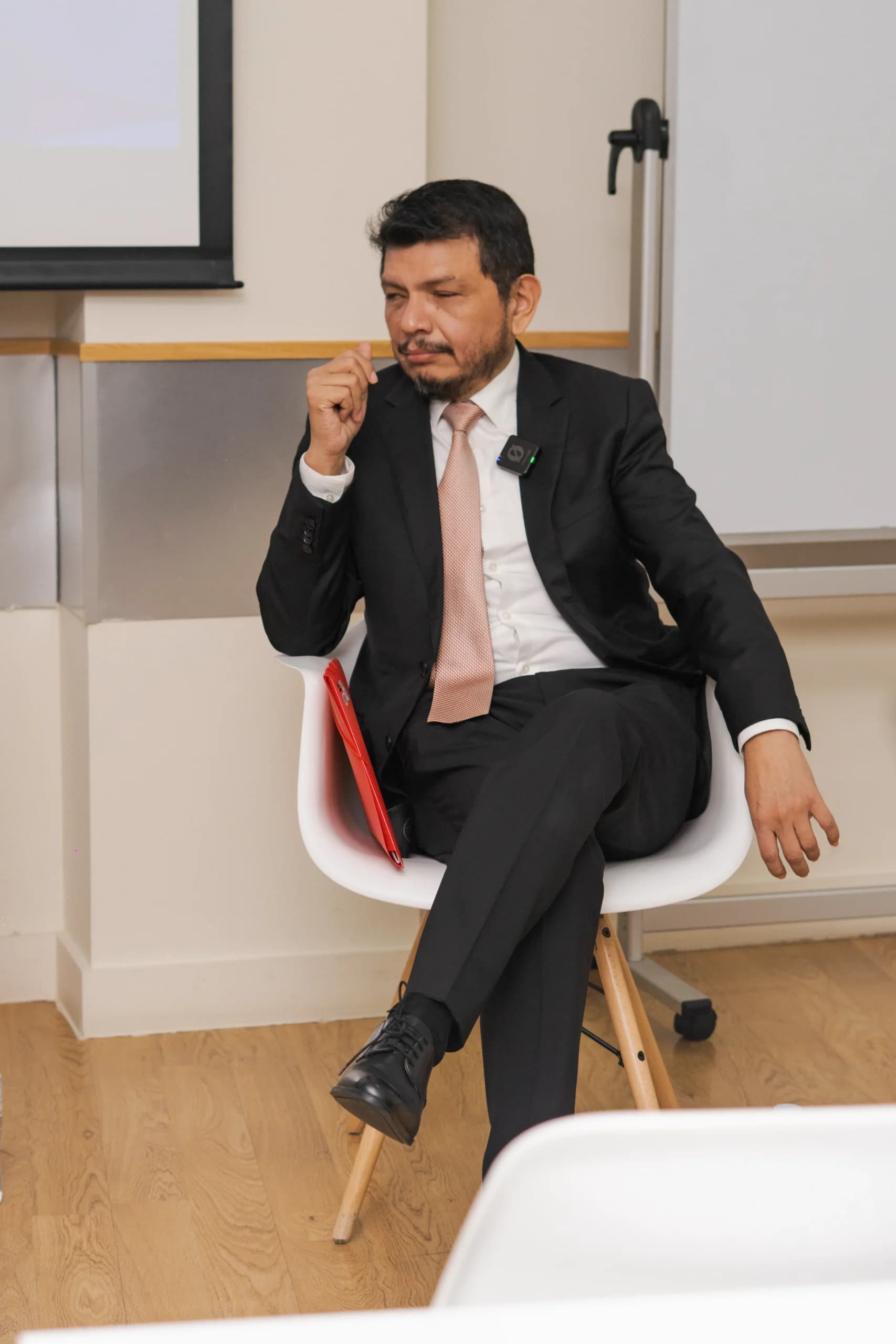 Gustavo Vallejo