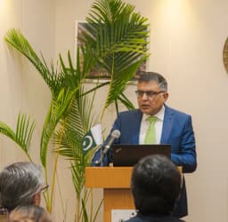 Dr. Zahoor Ahmed