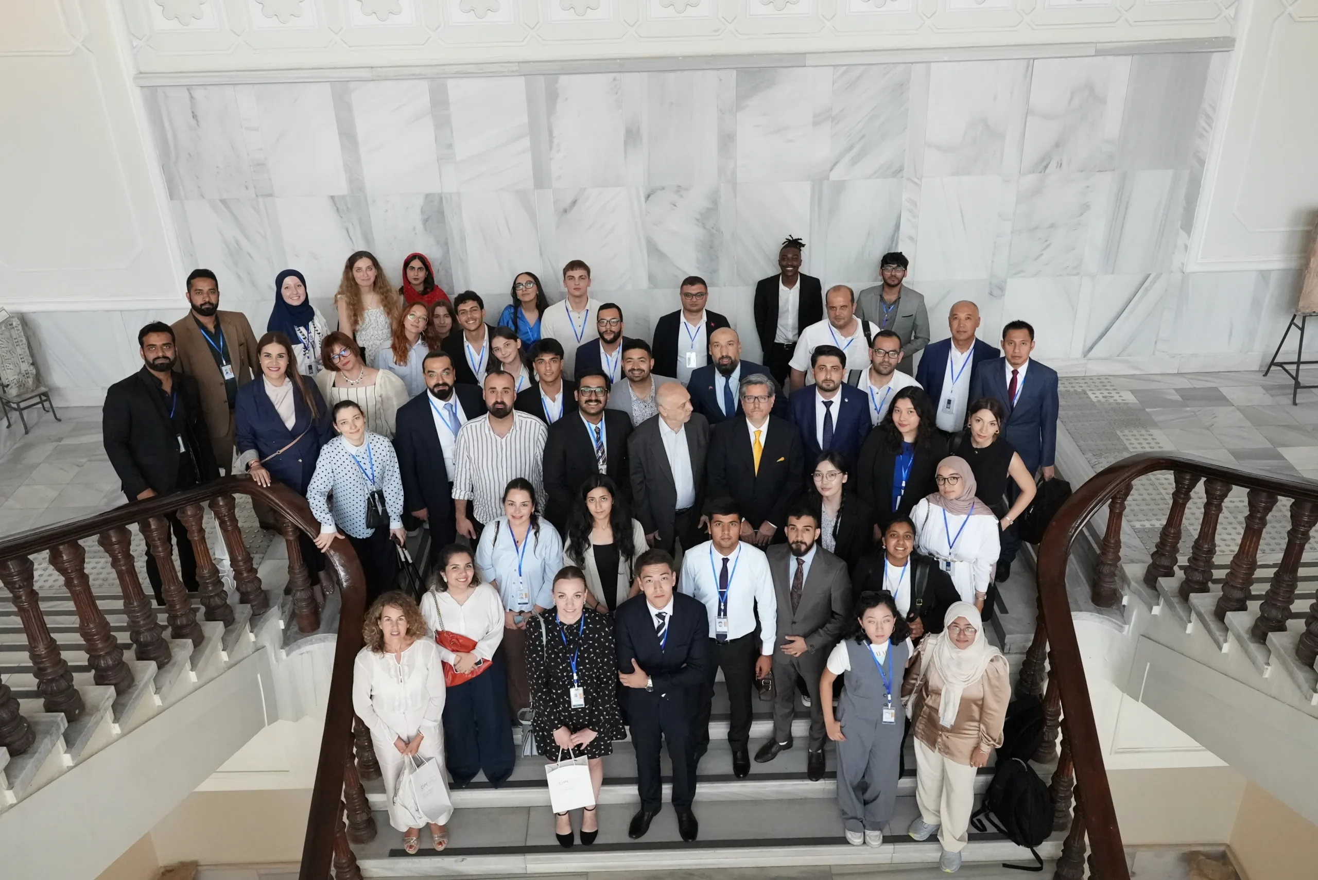 Istanbul Security Forum Session 4