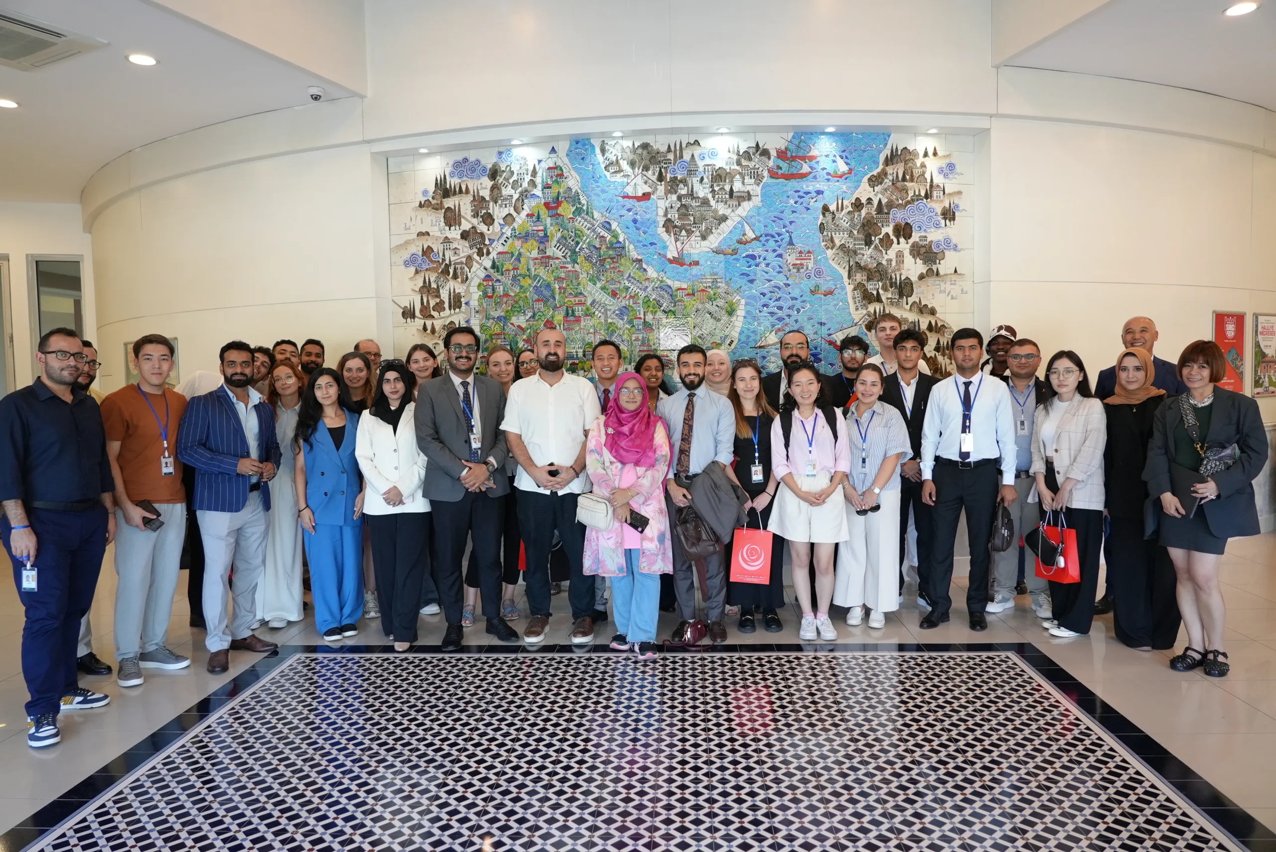 Madrid Event Session 6