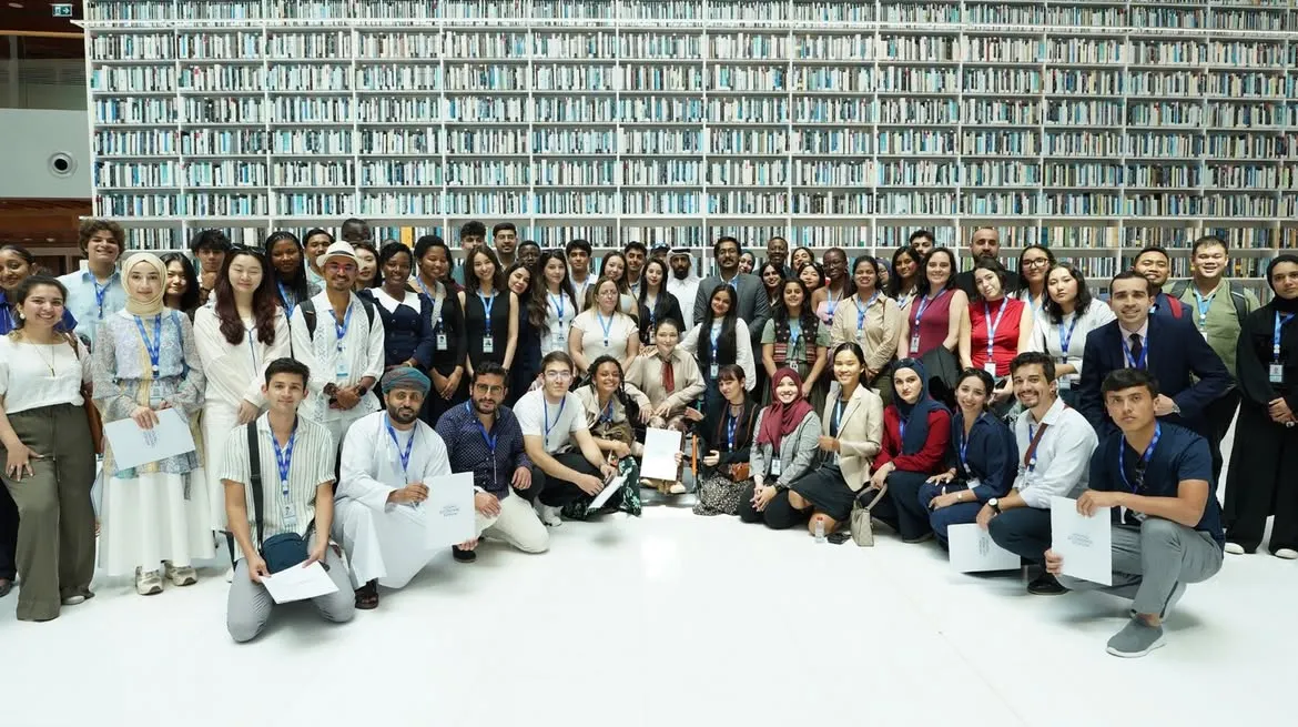 Dubai Event Session 2