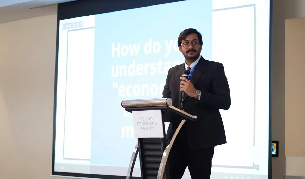 Dubai Event Session 4