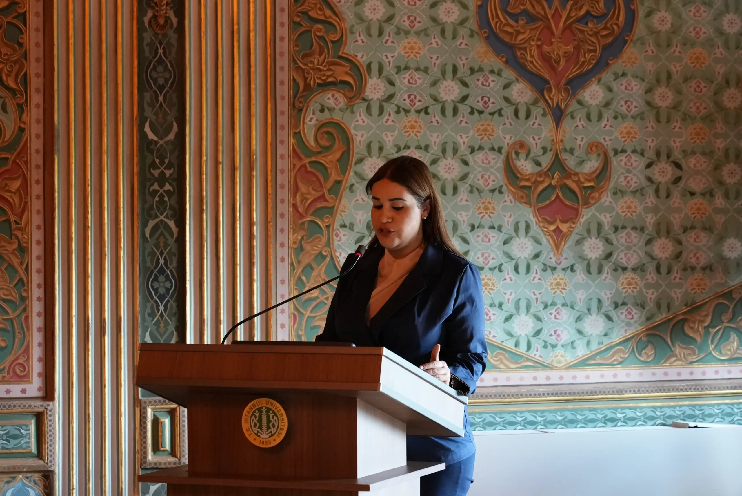 Dr. George Schulze Zumkley